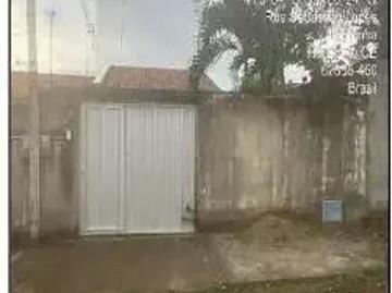 Casa / Sobrado para Venda em Horizonte/CE Centro 1 Quartos