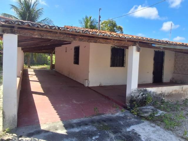 Casa / Sobrado para Venda em Horizonte/CE Diadema 2 Quartos