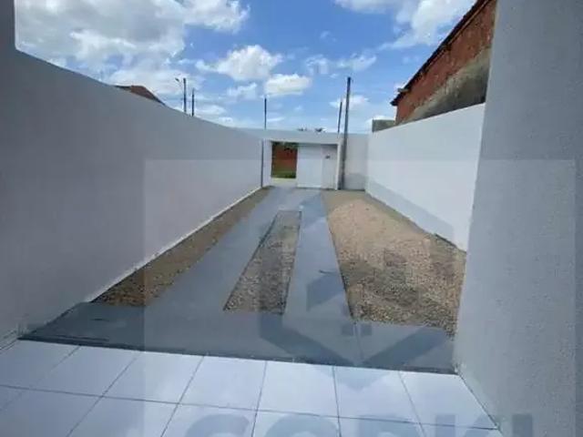 Casa / Sobrado para Venda em Horizonte/CE Diadema 2 Quartos