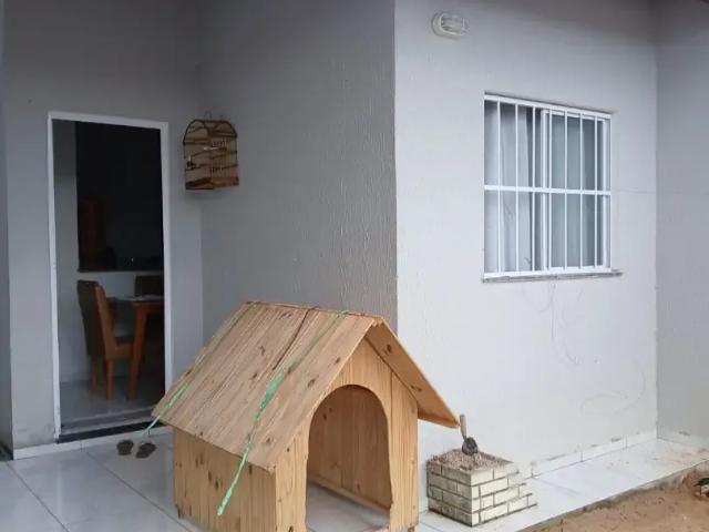 Casa / Sobrado para Venda em Horizonte/CE Dourado 2 Quartos