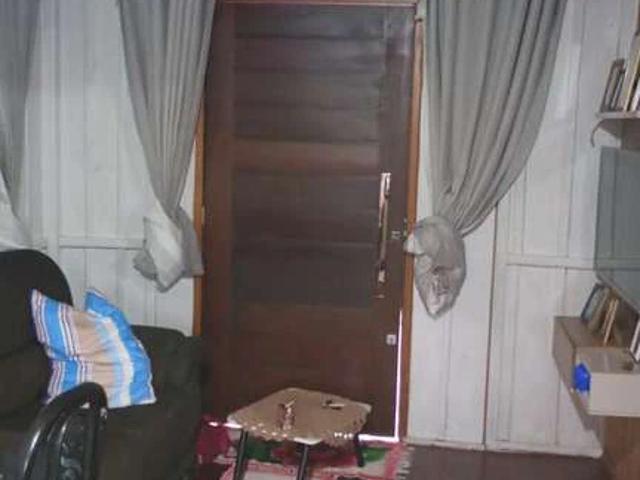 Casa / Sobrado para Venda em Içara/SC Marili 2 Quartos