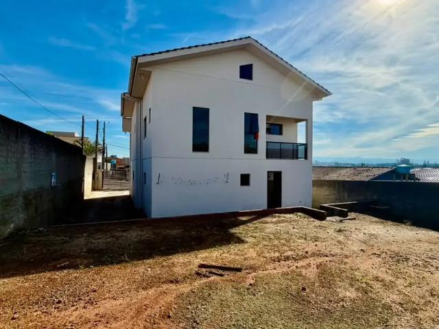 Casa / Sobrado para Venda em Içara/SC Nossa Senhora De Fátima 3 Quartos