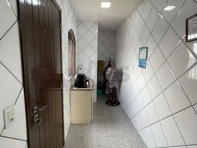 Casa / Sobrado para Venda em Içara/SC Nossa Senhora De Fátima 3 Quartos