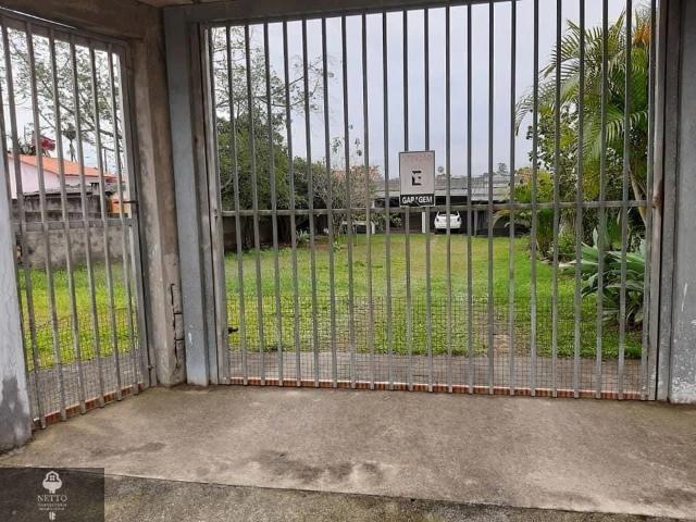 Casa / Sobrado para Venda em Içara/SC Aurora 2 Quartos