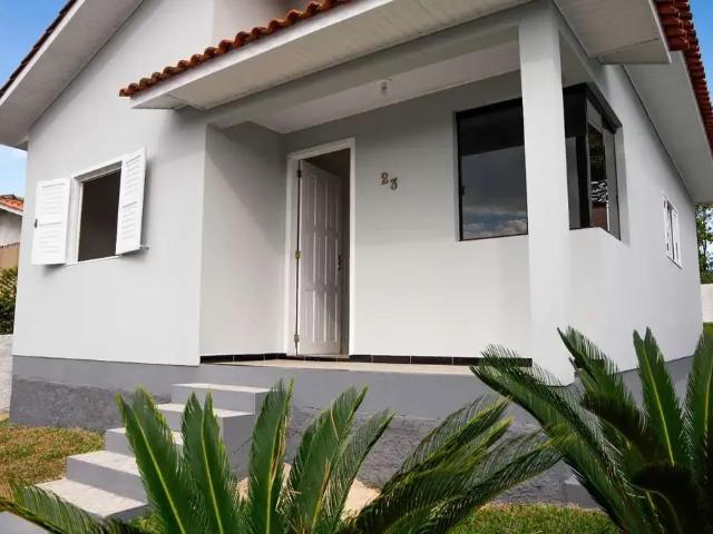 Casa / Sobrado para Venda em Içara/SC Aurora 3 Quartos