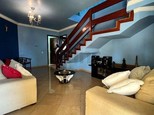 Casa / Sobrado para Venda em Içara/SC Aurora 3 Quartos
