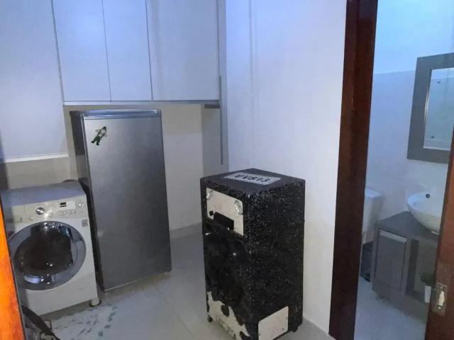 Casa / Sobrado para Venda em Içara/SC Balneário Rincão 3 Quartos