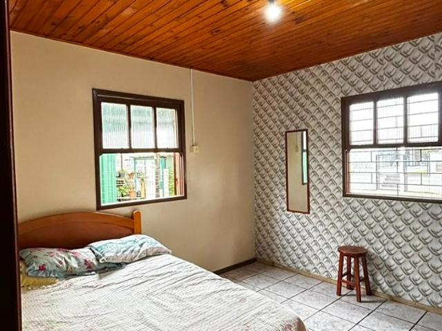 Casa / Sobrado para Venda em Içara/SC Balneário Rincão 3 Quartos