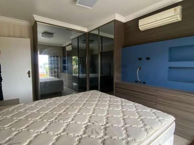 Casa / Sobrado para Venda em Içara/SC Centro 4 Quartos