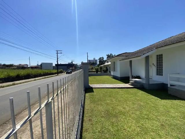 Casa / Sobrado para Venda em Içara/SC Centro 3 Quartos