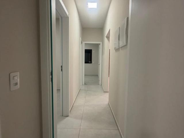 Casa / Sobrado para Venda em Içara/SC Cristo Rei 3 Quartos
