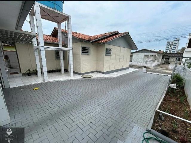 Casa / Sobrado para Venda em Içara/SC Cristo Rei 3 Quartos