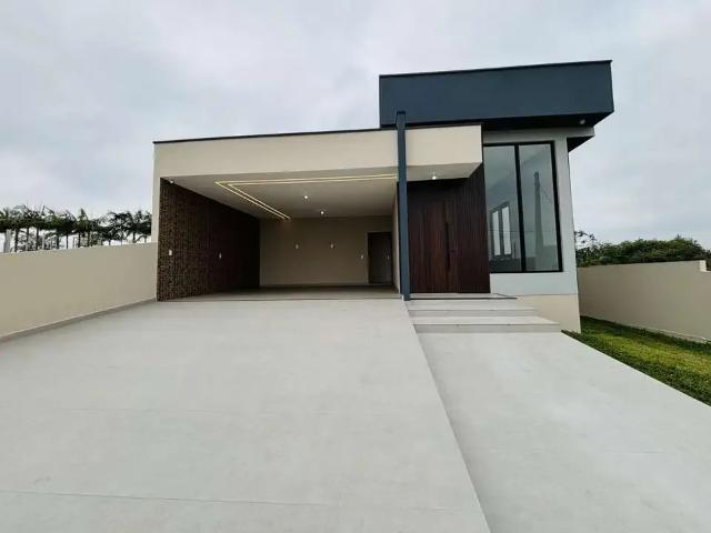 Casa / Sobrado para Venda em Içara/SC Cristo Rei 3 Quartos