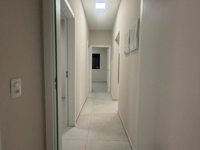 Casa / Sobrado para Venda em Içara/SC Cristo Rei 3 Quartos