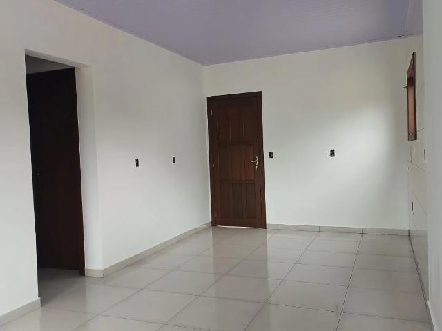 Casa / Sobrado para Venda em Içara/SC Cristo Rei 2 Quartos