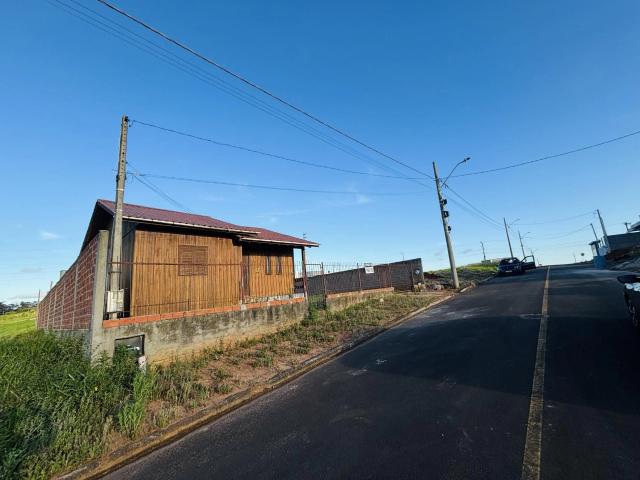 Casa / Sobrado para Venda em Içara/SC Cristo Rei 2 Quartos