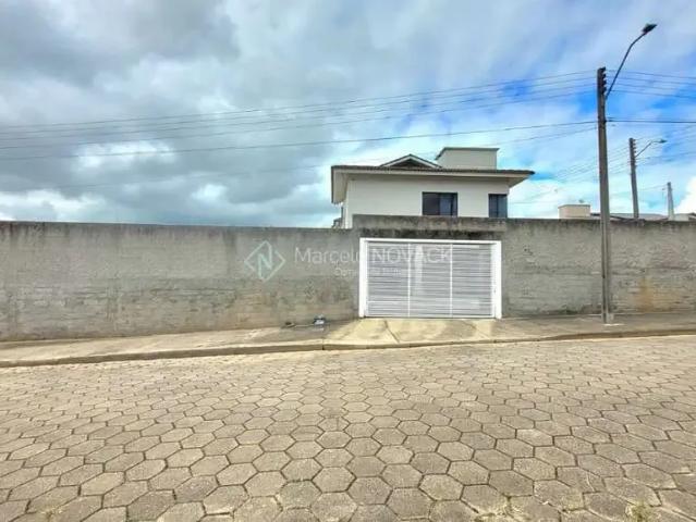 Casa / Sobrado para Venda em Içara/SC Demboski 2 Quartos