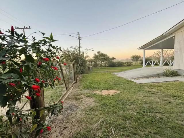 Casa / Sobrado para Venda em Içara/SC Esperança 4 Quartos