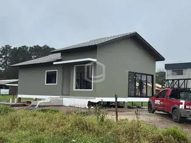 Casa / Sobrado para Venda em Içara/SC Jaqueline 2 Quartos