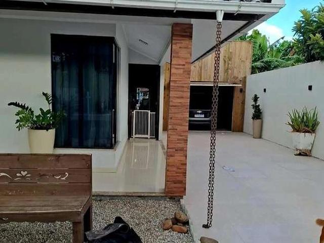 Casa / Sobrado para Venda em Içara/SC Jaqueline 2 Quartos