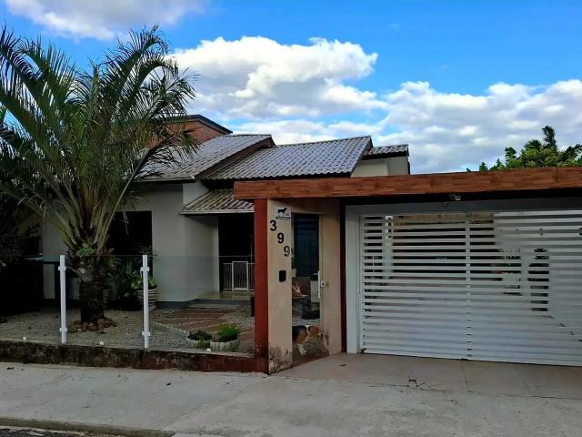 Casa / Sobrado para Venda em Içara/SC Jaqueline 2 Quartos