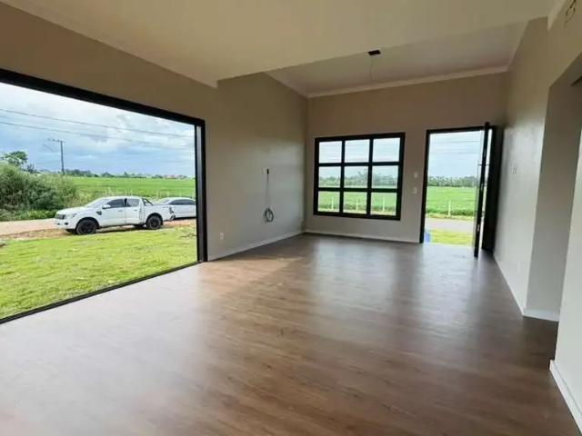 Casa / Sobrado para Venda em Içara/SC Jaqueline 2 Quartos