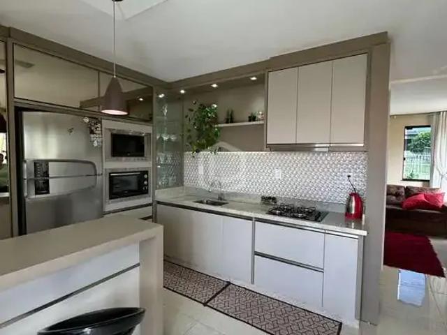 Casa / Sobrado para Venda em Içara/SC Jaqueline 2 Quartos
