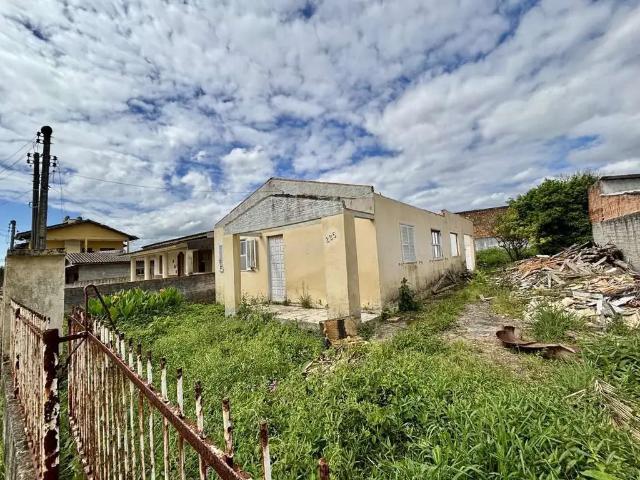 Casa / Sobrado para Venda em Içara/SC Jaqueline 2 Quartos