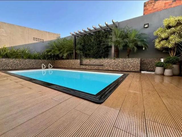 Casa / Sobrado para Venda em Içara/SC Jaqueline 3 Quartos