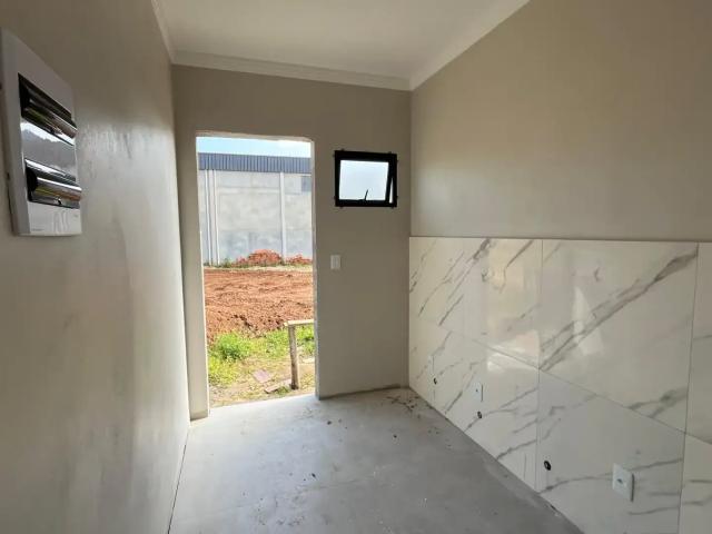 Casa / Sobrado para Venda em Içara/SC Jaqueline 3 Quartos