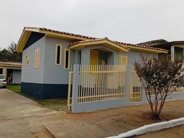 Casa / Sobrado para Venda em Içara/SC Jaqueline 3 Quartos