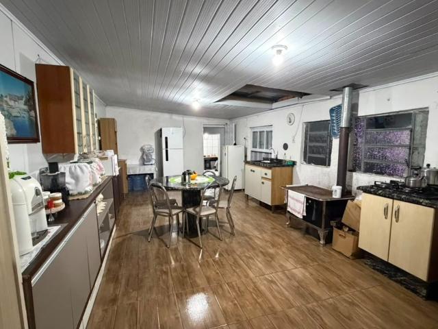 Casa / Sobrado para Venda em Içara/SC Jaqueline 3 Quartos