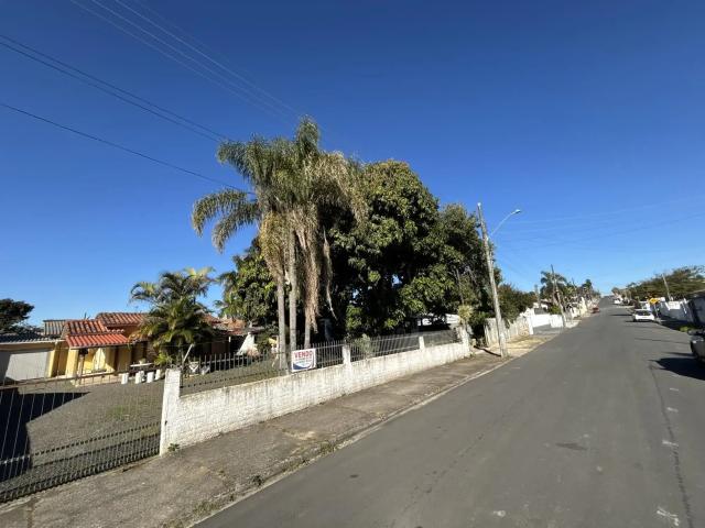 Casa / Sobrado para Venda em Içara/SC Jaqueline 3 Quartos