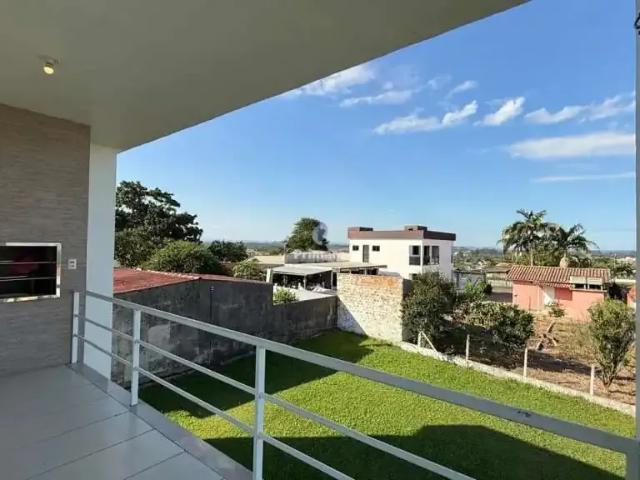 Casa / Sobrado para Venda em Içara/SC Jardim Elizabete 3 Quartos