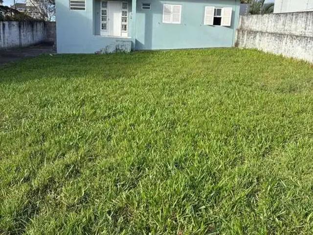 Casa / Sobrado para Venda em Içara/SC Jardim Elizabete 2 Quartos