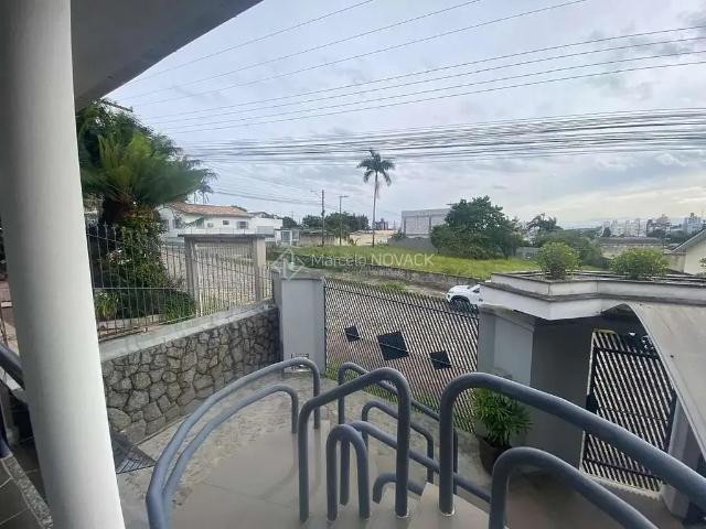 Casa / Sobrado para Venda em Içara/SC Jardim Elizabete 4 Quartos