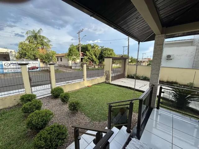 Casa / Sobrado para Venda em Içara/SC Jardim Silvana 2 Quartos