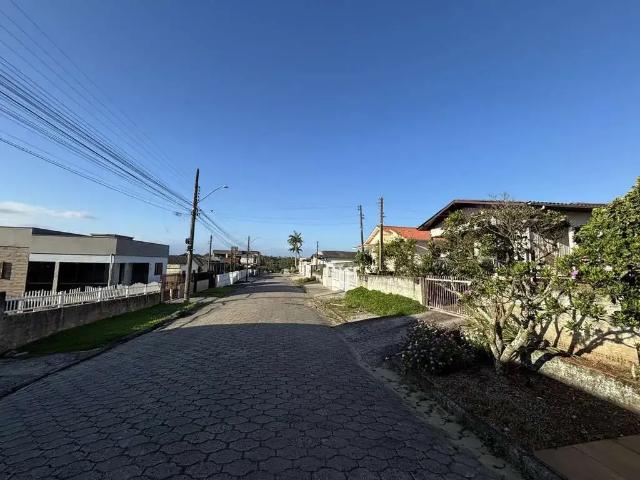 Casa / Sobrado para Venda em Içara/SC Jardim Silvana 2 Quartos