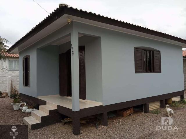 Casa / Sobrado para Venda em Içara/SC Jardim Silvana 2 Quartos