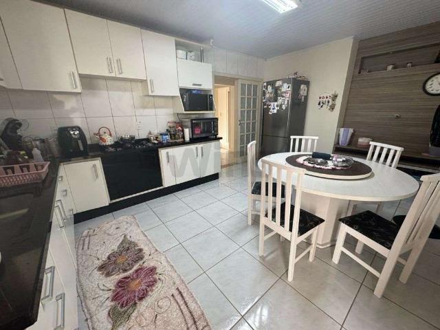 Casa / Sobrado para Venda em Içara/SC Jardim Silvana 3 Quartos