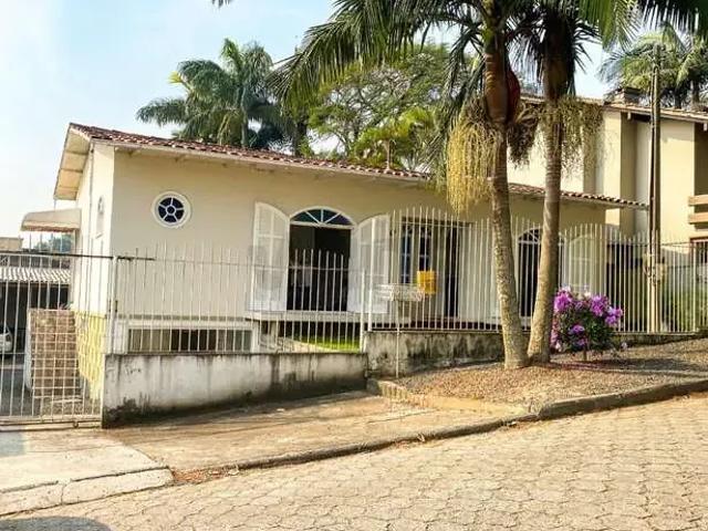 Casa / Sobrado para Venda em Içara/SC Jardim Silvana 3 Quartos