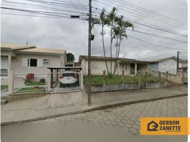 Casa / Sobrado para Venda em Içara/SC Linha Anta 3 Quartos