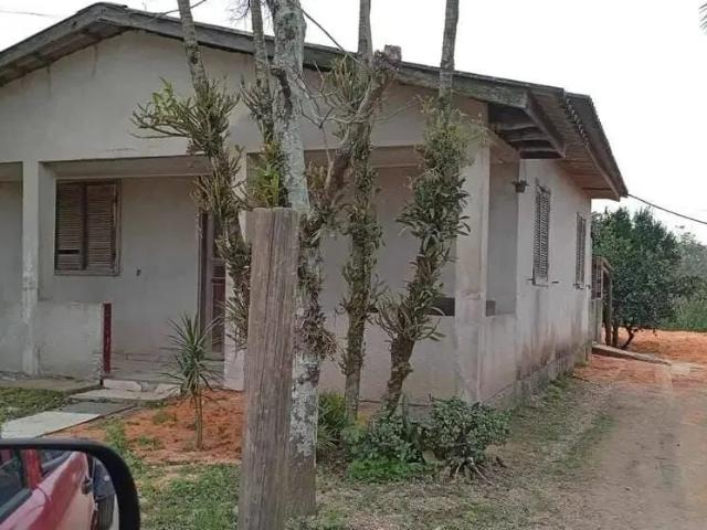 Casa / Sobrado para Venda em Içara/SC Linha Anta