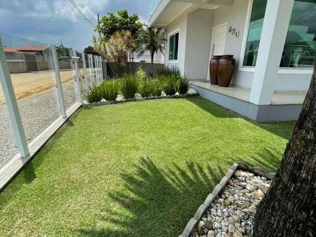 Casa / Sobrado para Venda em Içara/SC Liri 3 Quartos