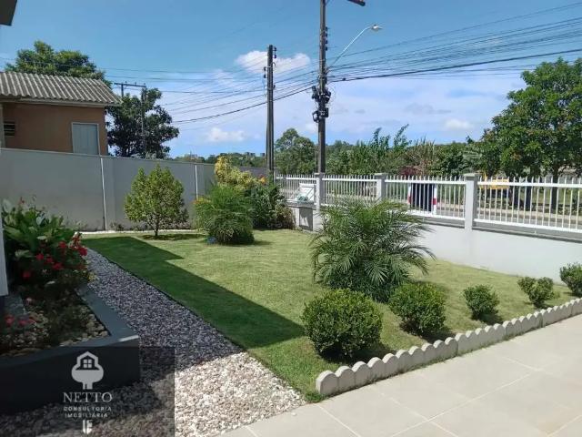 Casa / Sobrado para Venda em Içara/SC Liri 2 Quartos