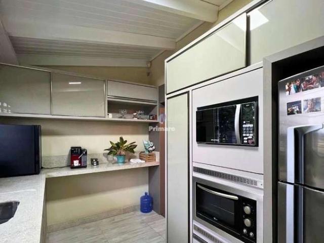 Casa / Sobrado para Venda em Içara/SC Liri 5 Quartos