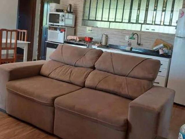 Casa / Sobrado para Venda em Içara/SC Pedreiras 4 Quartos