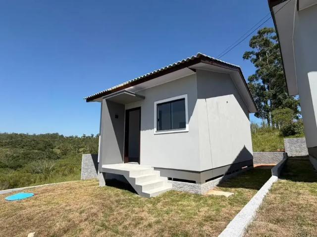Casa / Sobrado para Venda em Içara/SC Pedreiras 1 Quartos