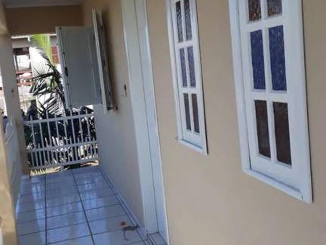 Casa / Sobrado para Venda em Içara/SC Pedreiras 2 Quartos