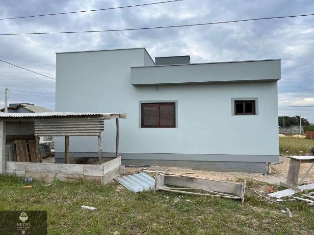 Casa / Sobrado para Venda em Içara/SC Pedreiras 2 Quartos